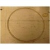 JUNTA OLLA PRESION MONIX CLASICA 8/10 L.