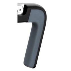 ASA CAFETERA DE LUXE 2-TITANIUM 3 TAZAS 991070