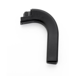 ASA CAFETERA VITRO NUEVA 3 TAZAS M962009