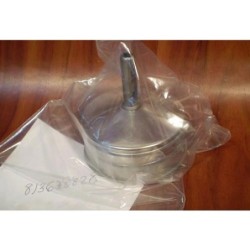 EMBUDO CAFETERA 10 TAZAS DONAPLUS A990820