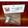 VALVULA FUNCIONAMIENTO OLLA PRESION STAR