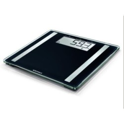 BASCULA BAÑO DIGITAL SHAPE SENSE CONTROL 100 63857