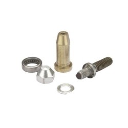 CONJUNTO CONO+HUSILLO STAR/INOXTAR-2013