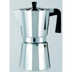 CAFETERA NEW VITRO 3 TAZAS 215010200
