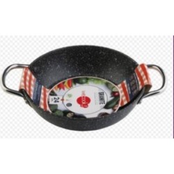 CAZUELA BAJA GRANITE 28CM 3.7L 72028