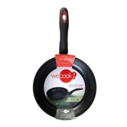 SARTEN AL. FORJADO ECOSTONE ANTIADHERENTE 22 CM.