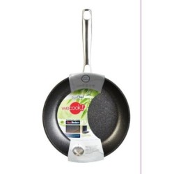 SARTEN ALUMINIO FORJADO ECOCHEF 22CM