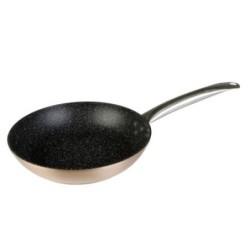 SARTEN ALUMINIO FORJADO PROFESIONAL 32 CM. 10532