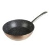 SARTEN HONDA ALUMINIO FORJADO PROFESIONAL 24CM.