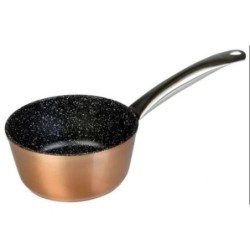 CAZO ALUMINIO FORJADO PROFESIONAL 14CM 10714