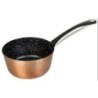 CAZO ALUMINIO FORJADO PROFESIONAL 14CM 10714