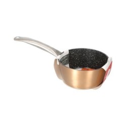 CAZO ALUMINIO FORJADO PROFESIONAL 18CM 10718