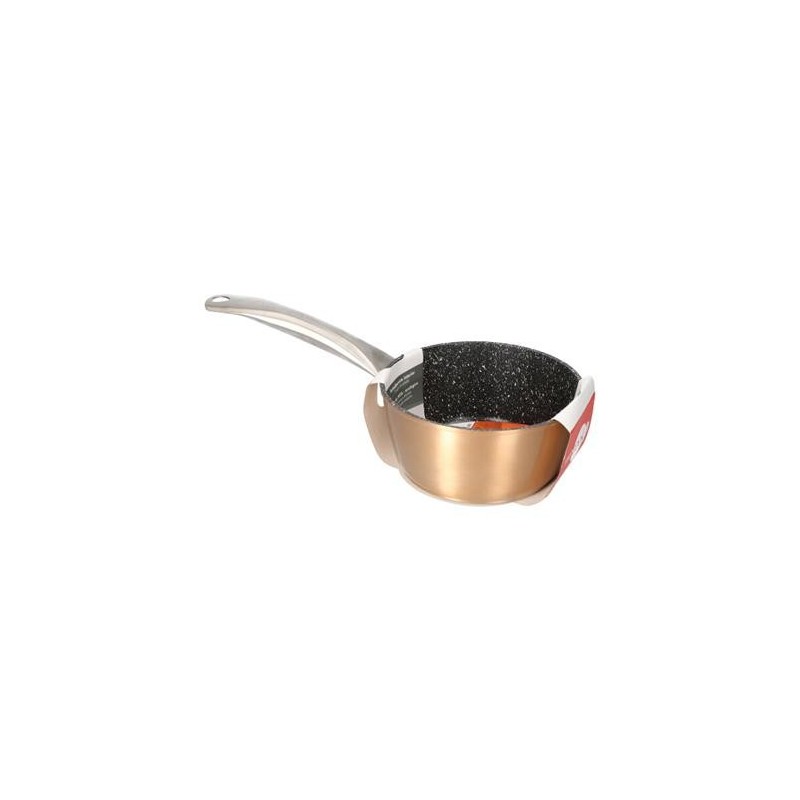 CAZO ALUMINIO FORJADO PROFESIONAL 18CM 10718