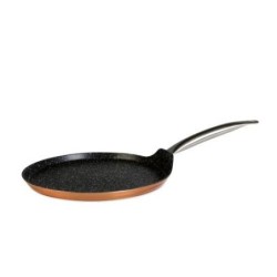 CREPERA ALUMINIO FORJADO PROFESIONAL 28 CM. 12028