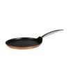CREPERA ALUMINIO FORJADO PROFESIONAL 28 CM. 12028