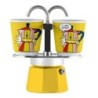 CAFETERA MINI EXPRESS + 2 TAZAS LIECHTEINSTEIN