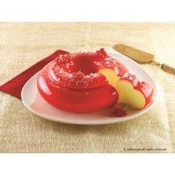 MOLDE ABBRACCIO ROSCON 22 CM. SILIKOMART 3D
