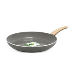 SARTEN INDUCCION 20 CM. WOOD-BE CW001450-003