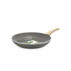 SARTEN INDUCCION 28 CM. WOOD-BE CW001452-003