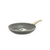 SARTEN INDUCCION 28 CM. WOOD-BE CW001452-003