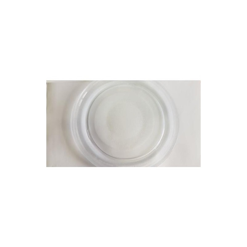 PLATO MICROONDAS LISO 245MM MI-4031