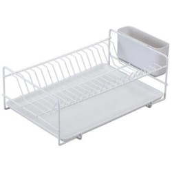 ESCURREPLATOS PLANO BLANCO 89005