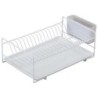 ESCURREPLATOS PLANO BLANCO 89005