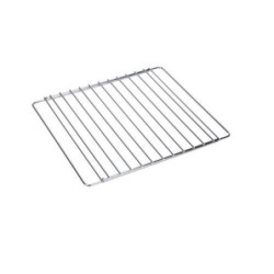 REJILLA HORNO CROMO EXTERIOR 35-55 CM. 2545