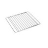 REJILLA HORNO CROMO EXTERIOR 35-55 CM. 2545