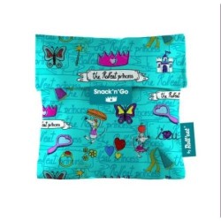 PORTA SNAC'N GO KIDS SURTIDOS DISPLAY-6 SGKD-PACK6