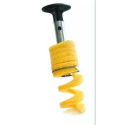 PELADOR DE PIÑAS INOXIDABLE 24CM. 60392