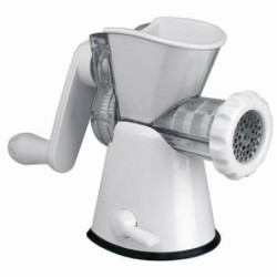 PICADOR CARNE A MANIVELA 60340