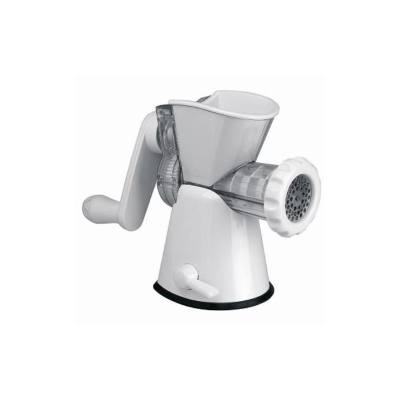 PICADOR CARNE A MANIVELA 60340