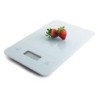 BASCULA COCINA GLASS 5 KG.61708