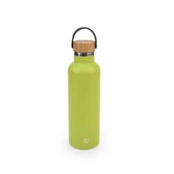 BOTELLA TERMO 750 ML. VERDE BALI 9811-IV