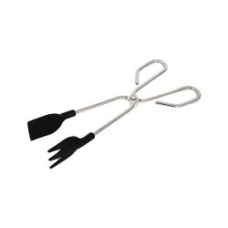 TENACILLA 25 CM. PARA ANTIADHERENTES 4192-CN