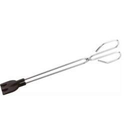 TENACILLA FRITURA NYLON 35 CM. 4194-LN