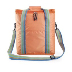 BOLSA NEVERA 30 L SUMMER NARANJA 9225-TN