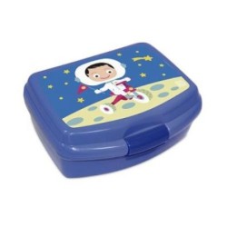 LUNCHBOX SNACK RICO COLOR SURTIDO