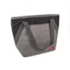 BOLSA NEVERA SHOULDER 18 L. GRIS JASPEADA