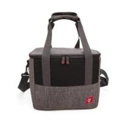 BOLSA NEVERA SAILOR 17 L. GRIS JASPEADA