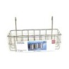 ESTANTE PARA BOTELLAS INOXIDABLE 2958