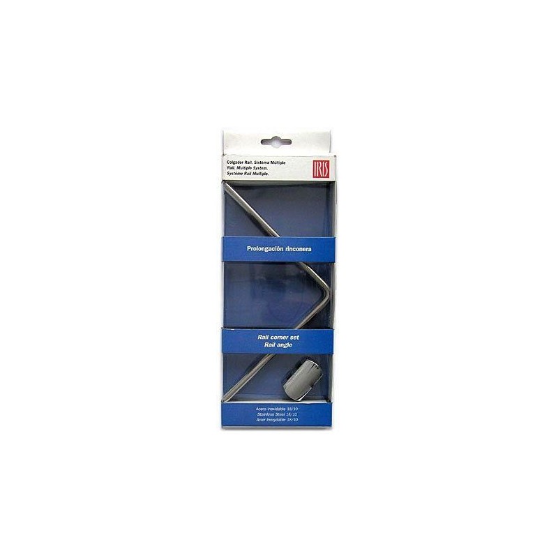 PROLONGACION RINCONERA RAIL+ SOPORTE 2972