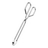 TENACILLA INOXIDABLE 30 CM. 4013-LI
