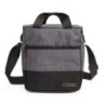 LUNCHBAG URBAN II GRIS 9010-TZ
