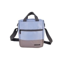 LUNCHBAG URBAN SOFT AZUL 9015-TA