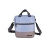LUNCHBAG URBAN SOFT AZUL 9015-TA