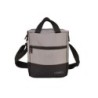 LUNCHBAG URBAN SOFT GRIS 9015-TG