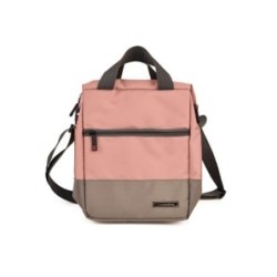 LUNCHBAG URBAN SOFT ROSA 9015-TR