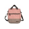 LUNCHBAG URBAN SOFT ROSA 9015-TR